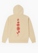 Sweat à capuche Lover 07