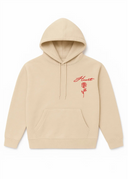 Sweat à capuche Lover 07