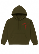 Sweat à capuche Lover 07