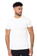 T-shirt Palma White Regular Fit