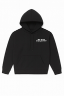 Sweat à Capuche Black Industry 02