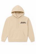 Sweat à Capuche Black Industry 02