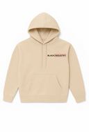 Sweat à Capuche Black Industry 03