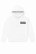 Sweat à Capuche Black Industry 04