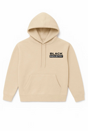 Sweat à Capuche Black Industry 04