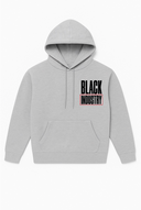 Sweat à Capuche Black Industry 06