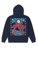 Sweat à Capuche Mountain 01