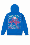 Sweat à Capuche Mountain 01