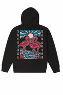 SWEAT À CAPUCHE MOUNTAIN 01