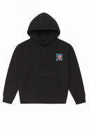 SWEAT À CAPUCHE MOUNTAIN 01