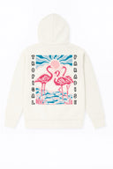 Sweat à Capuche Mountain 01