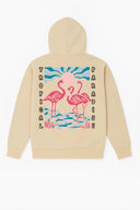 Sweat à Capuche Mountain 01