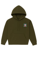 Sweat à Capuche Mountain 01