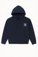 Sweat à Capuche Mountain 01