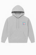 Sweat à Capuche Mountain 01