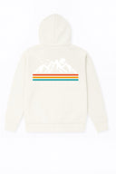 Sweat à Capuche Mountain 02