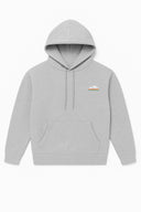 Sweat à Capuche Mountain 02