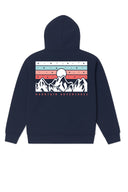 Sweat à Capuche Mountain 03