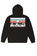 SWEAT À CAPUCHE MOUNTAIN 03