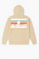 Sweat à Capuche Mountain 03