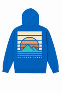 Sweat à Capuche Mountain 04