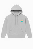 Sweat à Capuche Mountain 04