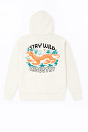 Sweat à Capuche Mountain 05