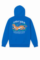 Sweat à Capuche Mountain 05