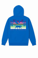 Sweat à Capuche Mountain 07