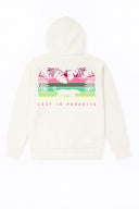 Sweat à Capuche Mountain 07