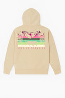 Sweat à Capuche Mountain 07