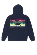 Sweat à Capuche Mountain 07