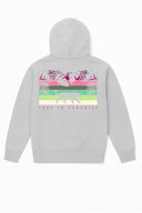 Sweat à Capuche Mountain 07