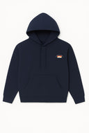 Sweat à Capuche Mountain 08