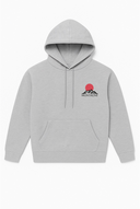 Sweat à Capuche Mountain 09