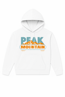 Sweat à Capuche Mountain 11