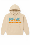 Sweat à Capuche Mountain 11