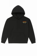 SWEAT À CAPUCHE MOUNTAIN 10