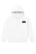 Sweat a Capuche Mountain 10