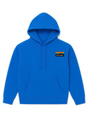 Sweat a Capuche Mountain 10