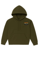 Sweat a Capuche Mountain 10