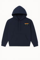 Sweat a Capuche Mountain 10