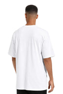 T-shirt Rio White Oversize
