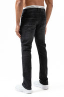 Jeans Slim BI 112