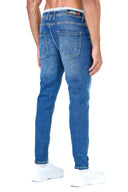 Jeans Skinny BI 015