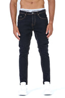 Jeans Skinny BI 020