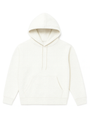 SWEAT À CAPUCHE ZAY OFF WHITE