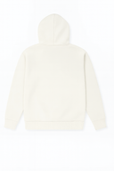 SWEAT À CAPUCHE ZAY OFF WHITE