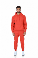 ENSEMBLE FR 102 GRENADINE