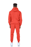 ENSEMBLE FR 102 GRENADINE